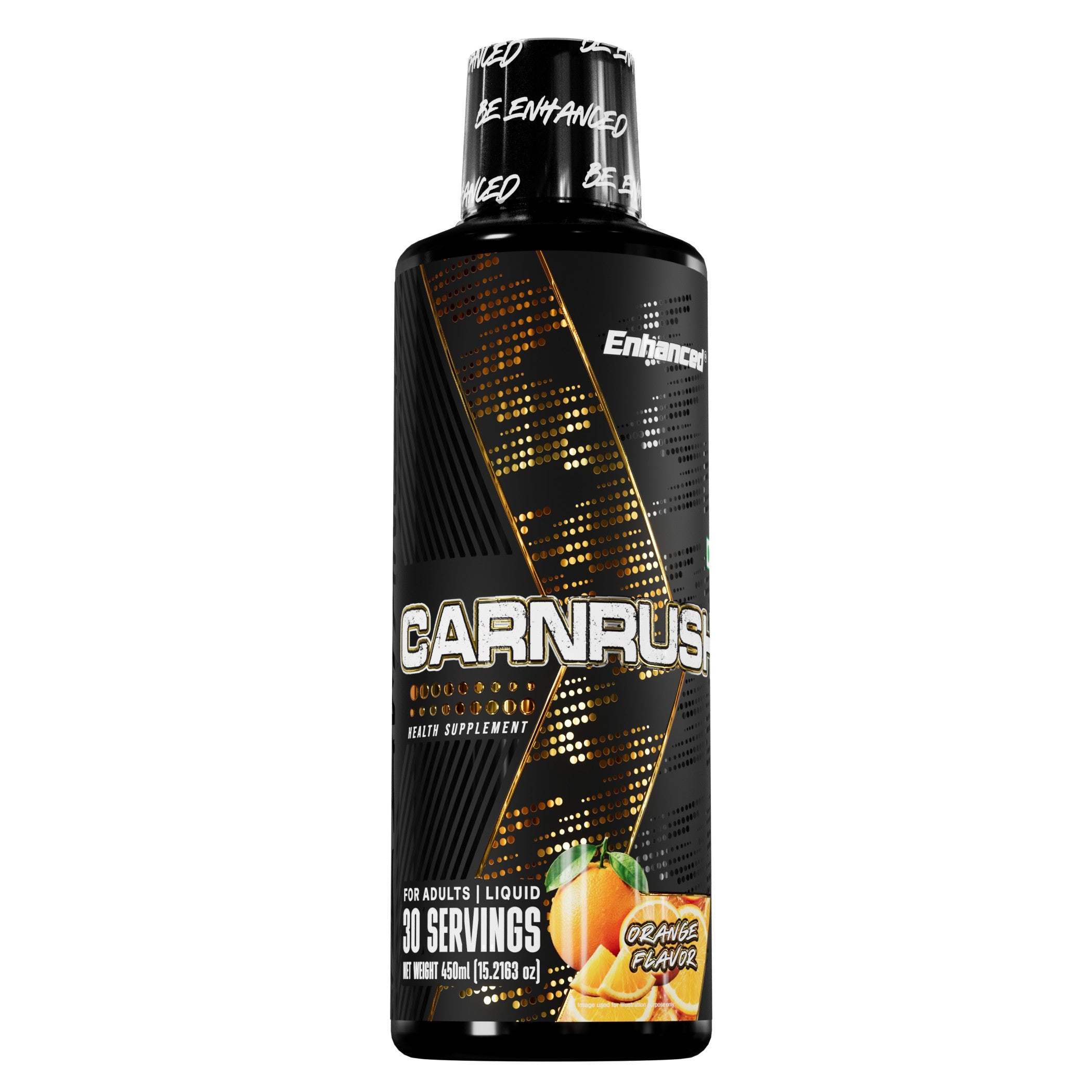 arazo nutrition l-carnitine india Carnrush – Enhanced Labs India