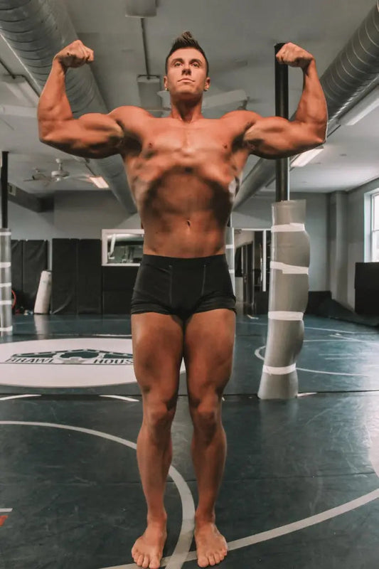 NFL Football Player Becomes ENHANCED Coach To The Stars