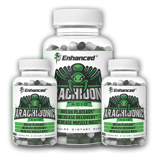 Big Muscle Inflammation = Big Muscle Growth | Tony Huge