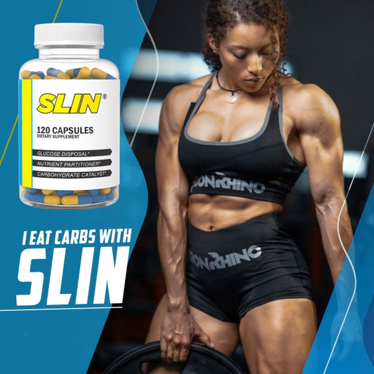 SLIN Vs. THE REST: The Reason Why The Original SLIN Remains Champ