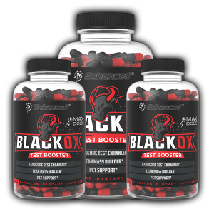 Phytodrol: An Amazing Supplement To Pair With Ox