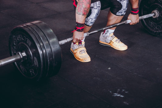 NOOTROPICS + BCAA + EAA = POWER
