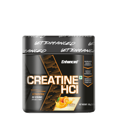 Creatine HCL