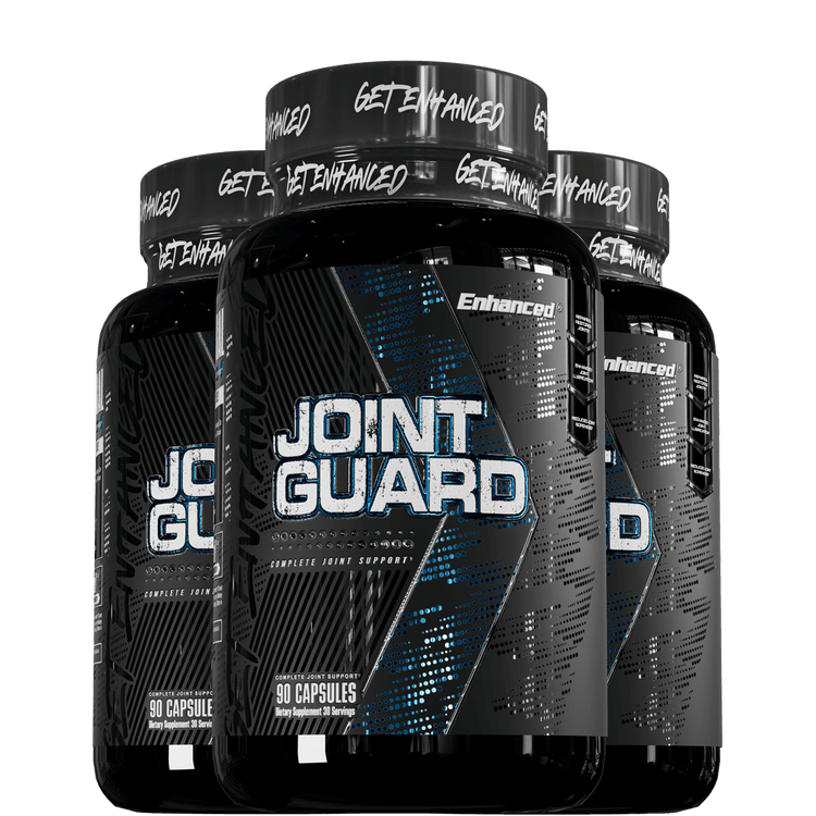 Joint Guard