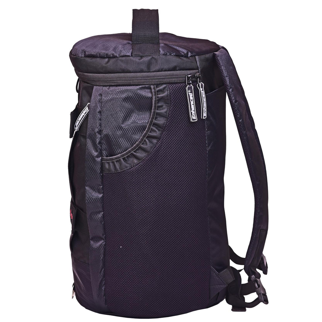 Duffle Gym Bag – Enhanced Labs India Duffle Gym Bag – Enhanced Labs India