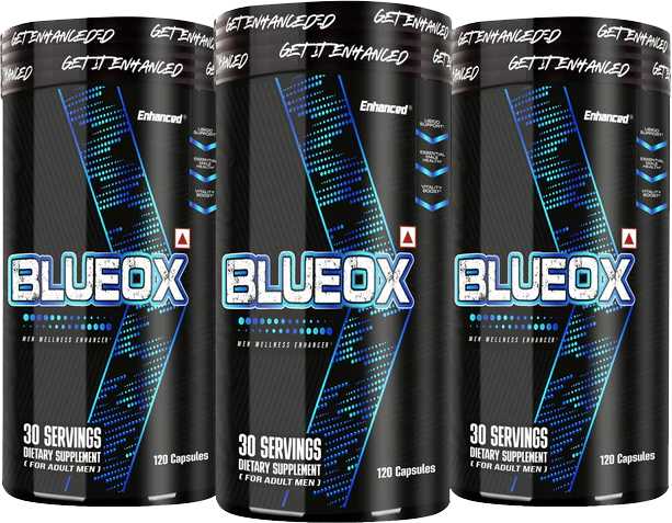 Blue OX