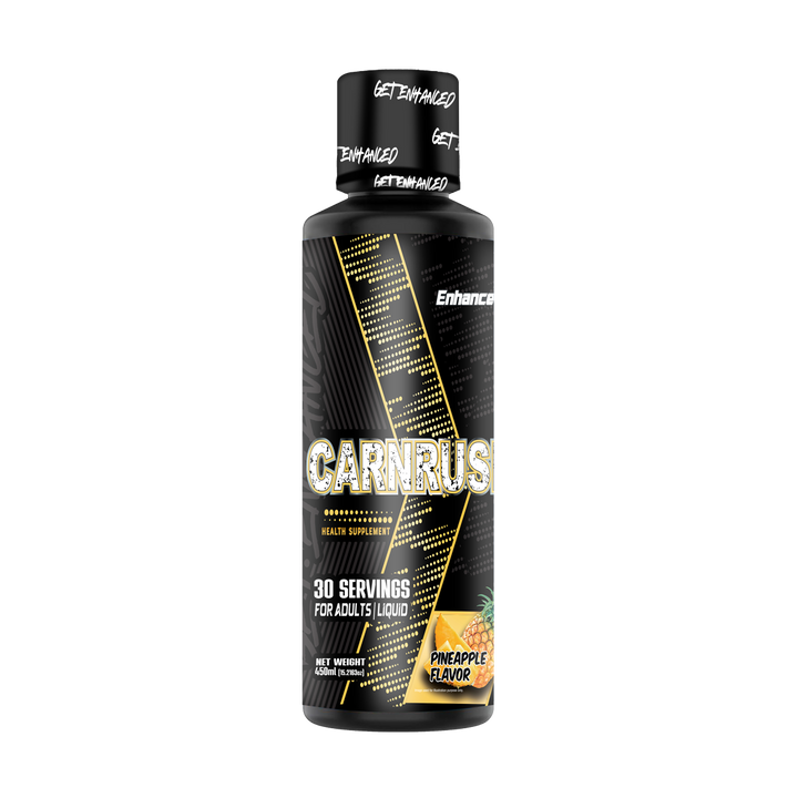 Carnrush Enhanced Labs India Carnrush Enhanced Labs India