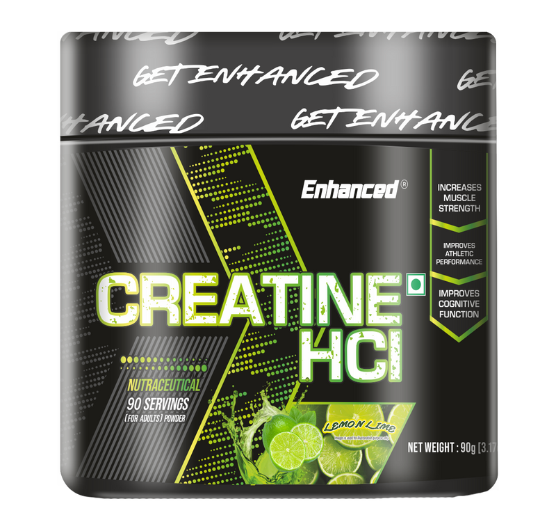 Creatine HCL