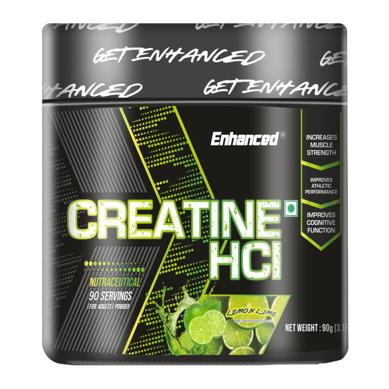 Creatine HCL