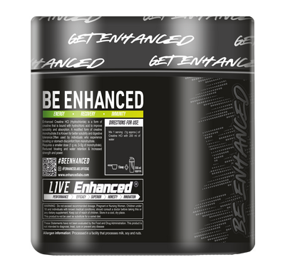 Creatine HCL