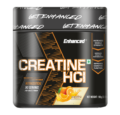 Creatine HCL