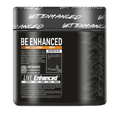 Creatine HCL
