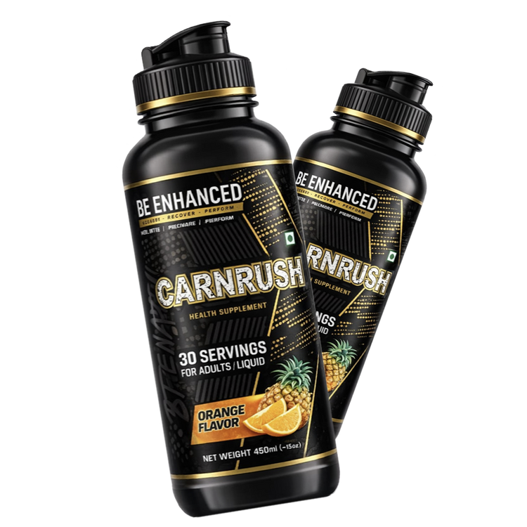Carnrush