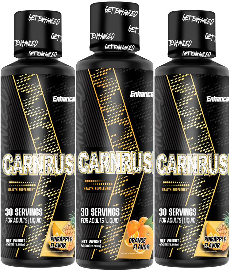 Carnrush