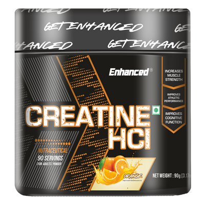 Creatine HCL