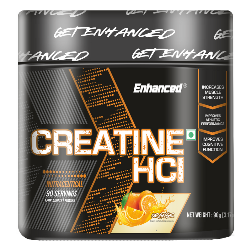 Creatine HCL