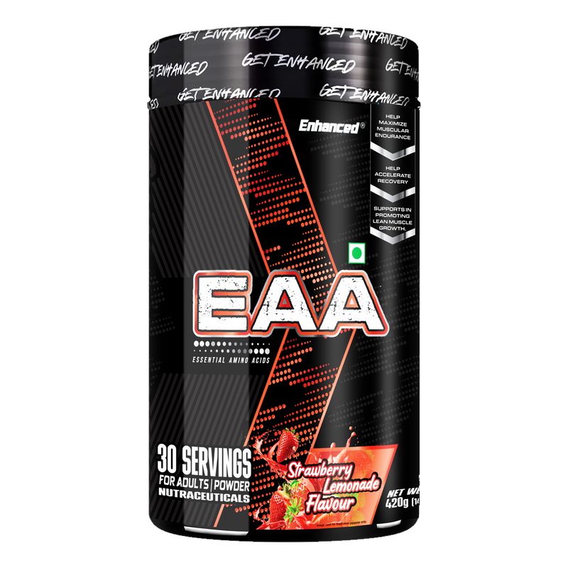 Enhanced EAA