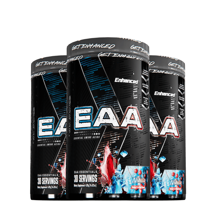 Enhanced EAA