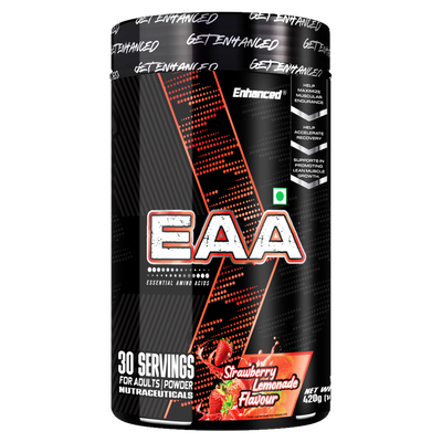 Enhanced EAA