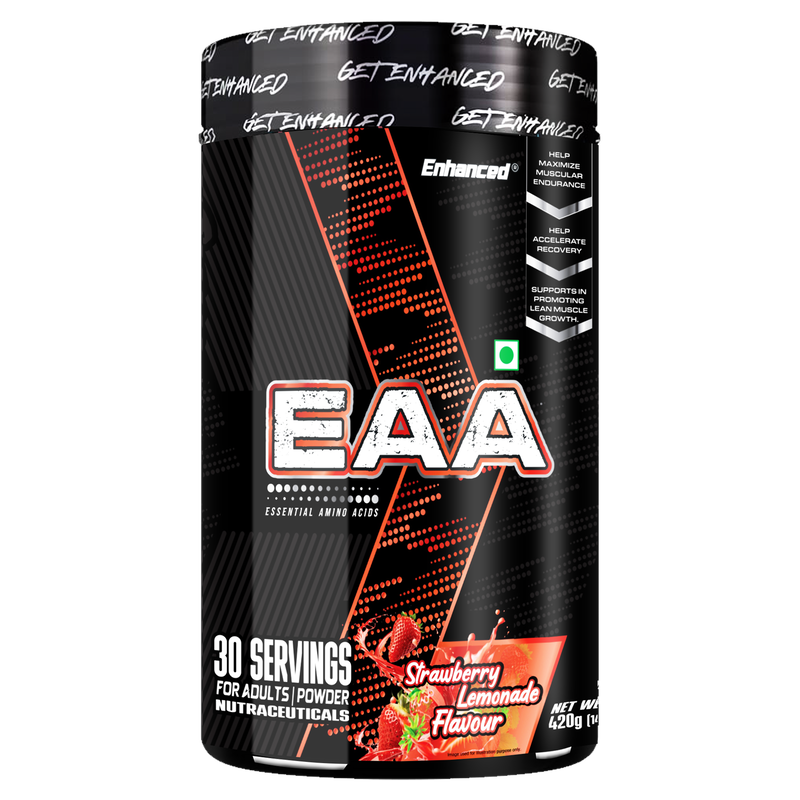 Enhanced EAA
