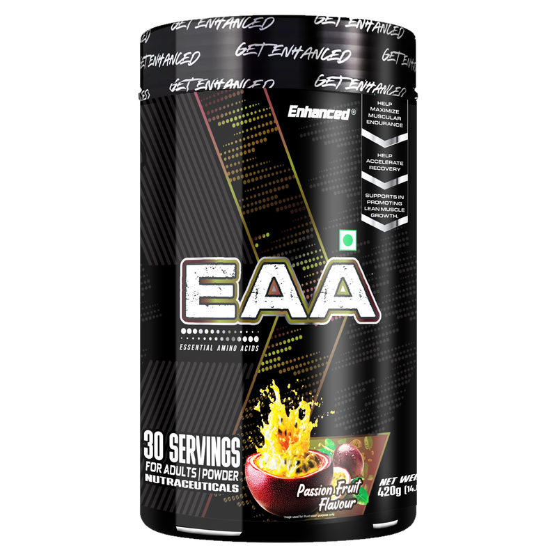 Enhanced EAA