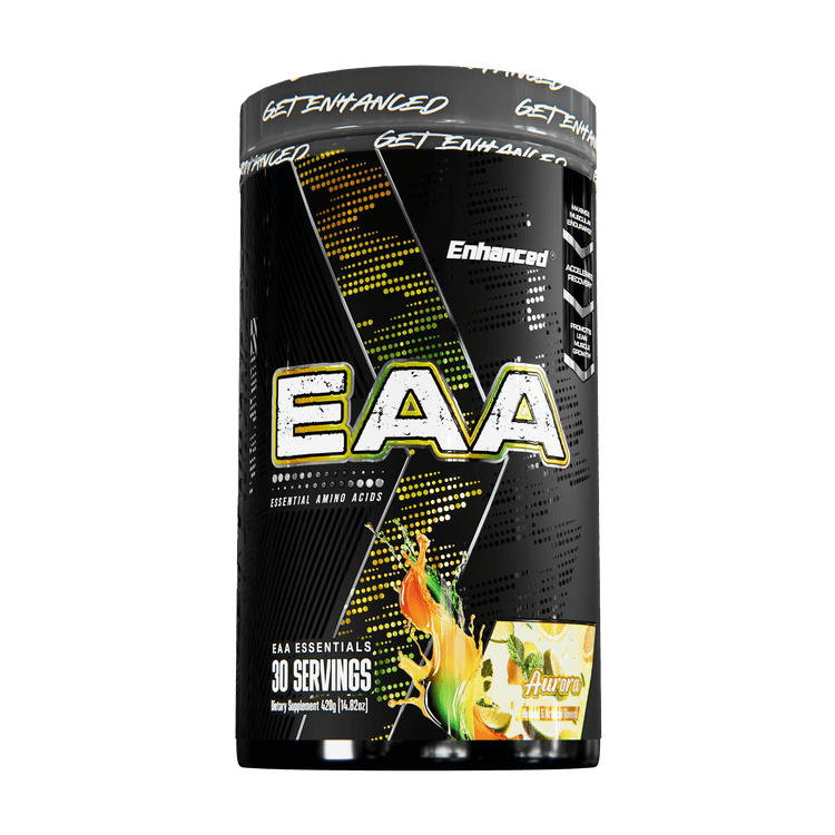 Enhanced EAA