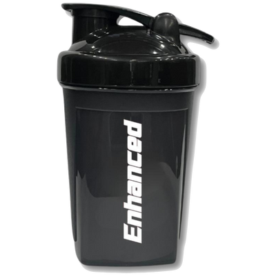 East To Carry Shaker - 450 ml