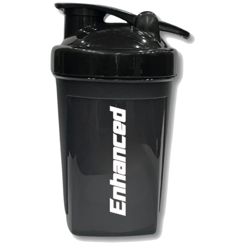 East To Carry Shaker - 450 ml