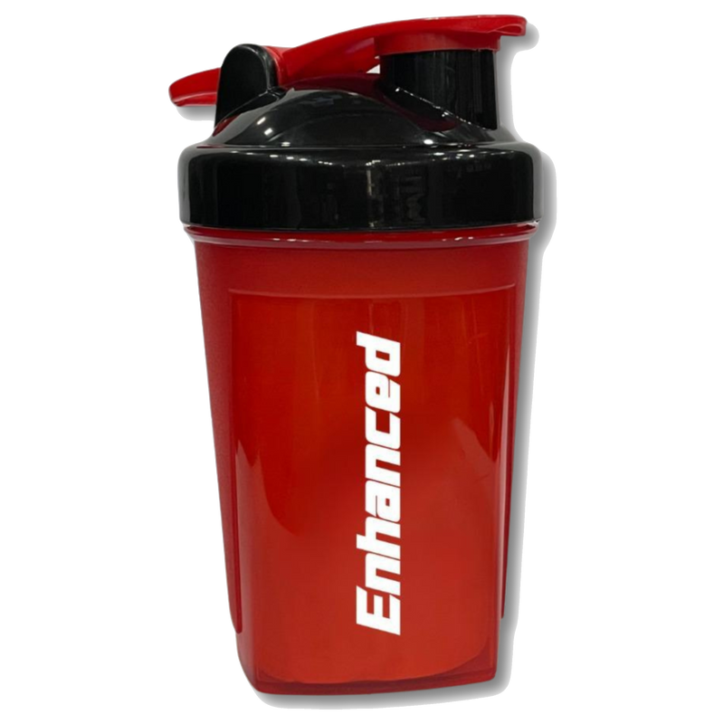 East To Carry Shaker - 450 ml