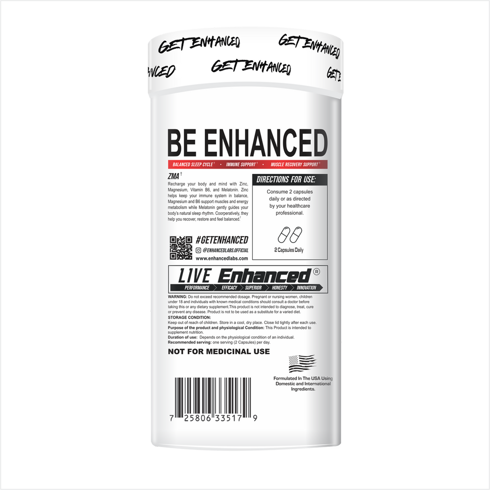 Enhanced Labs India Enhanced Labs India