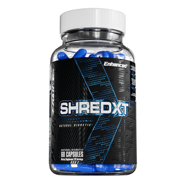 Shred XT