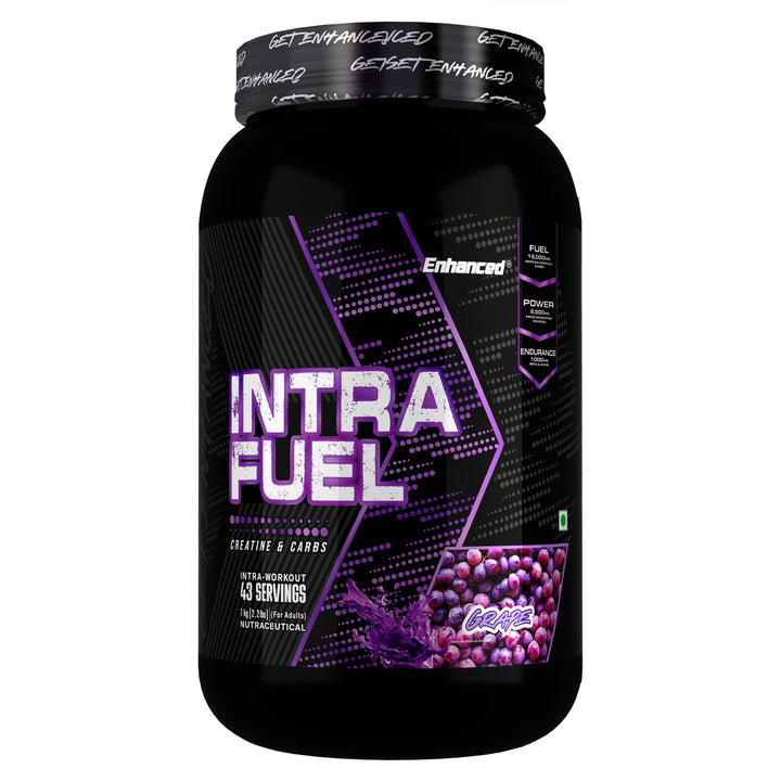 Enhanced Intra Fuel