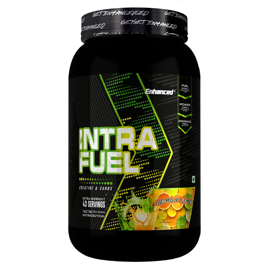 Enhanced Intra Fuel