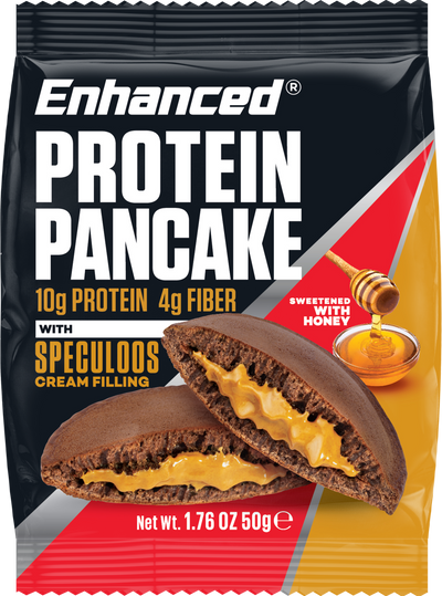 Protein Pancake (Pack of 8)