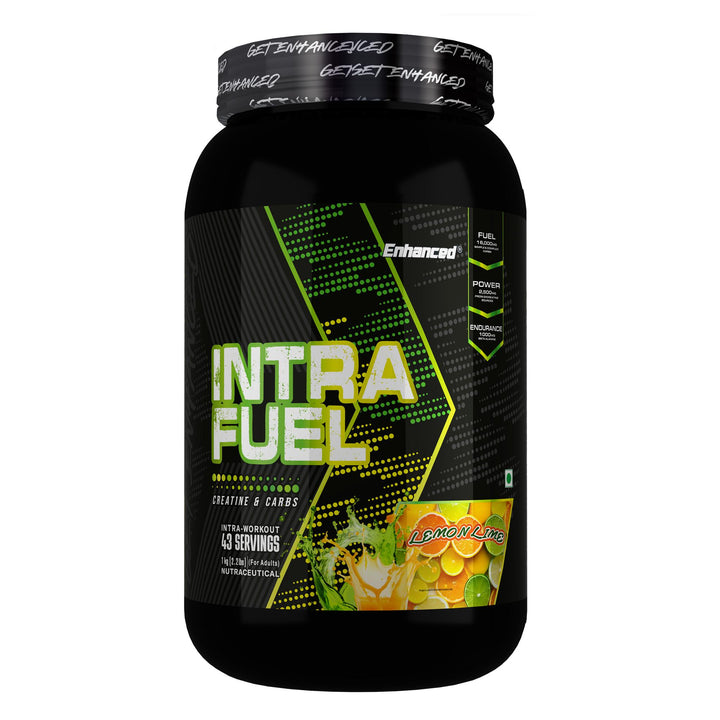 Enhanced Intra Fuel