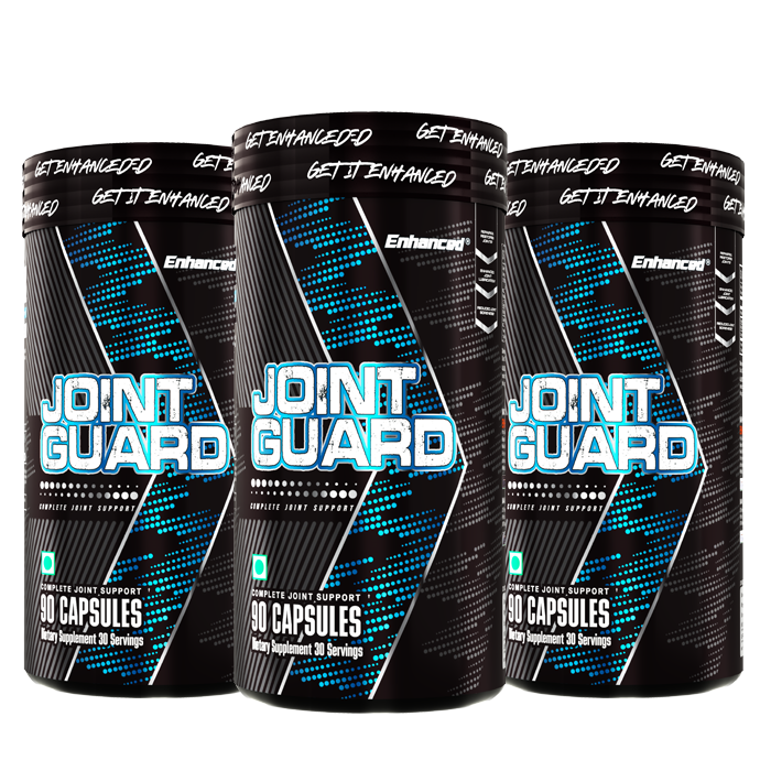 Joint Guard