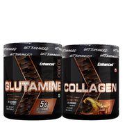 Longevity and Recovery Combo