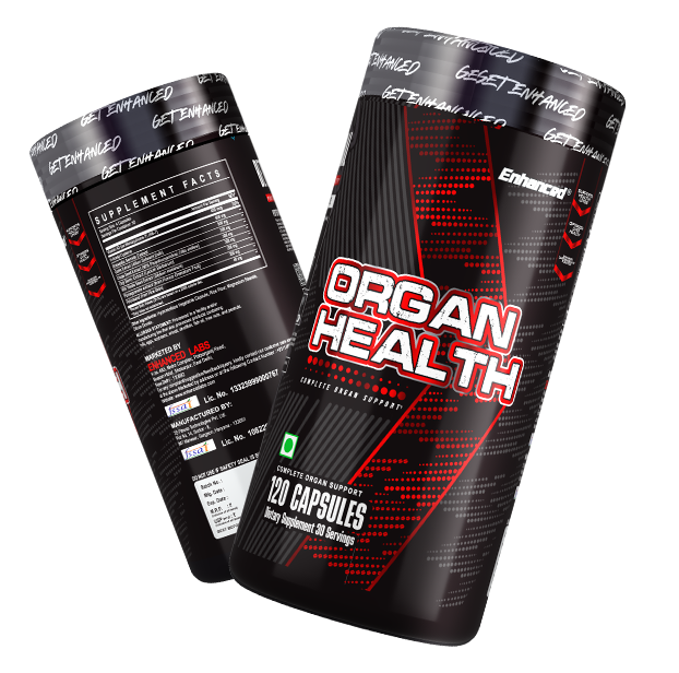 Enhanced Organ Health