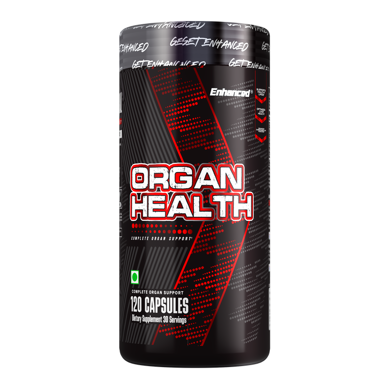 Enhanced Organ Health