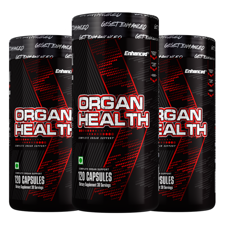 Enhanced Organ Health