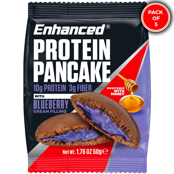 Protein Pancake (Pack of 5)
