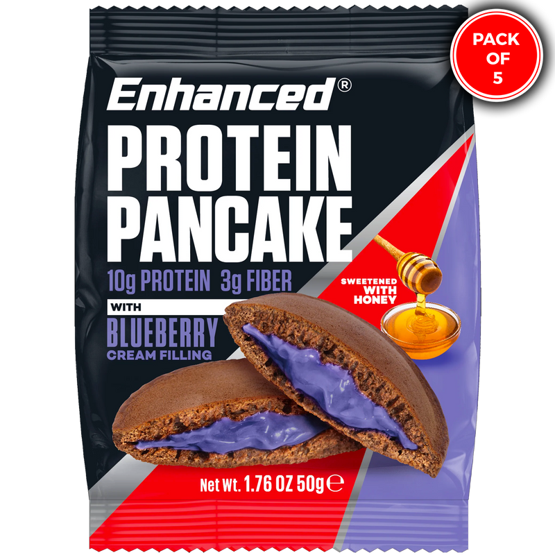 Protein Pancake (Pack of 5)