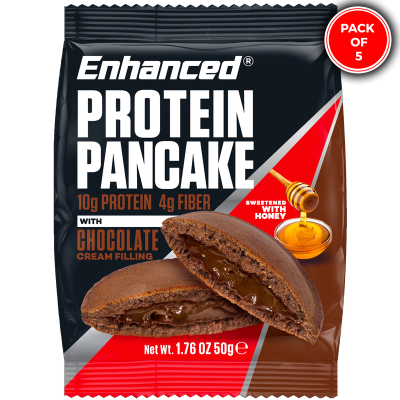 Protein Pancake (Pack of 5)