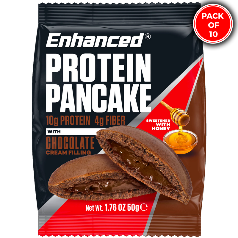 Protein Pancake (Pack of 5)