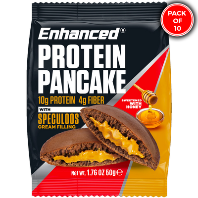 Protein Pancake (Pack of 10)