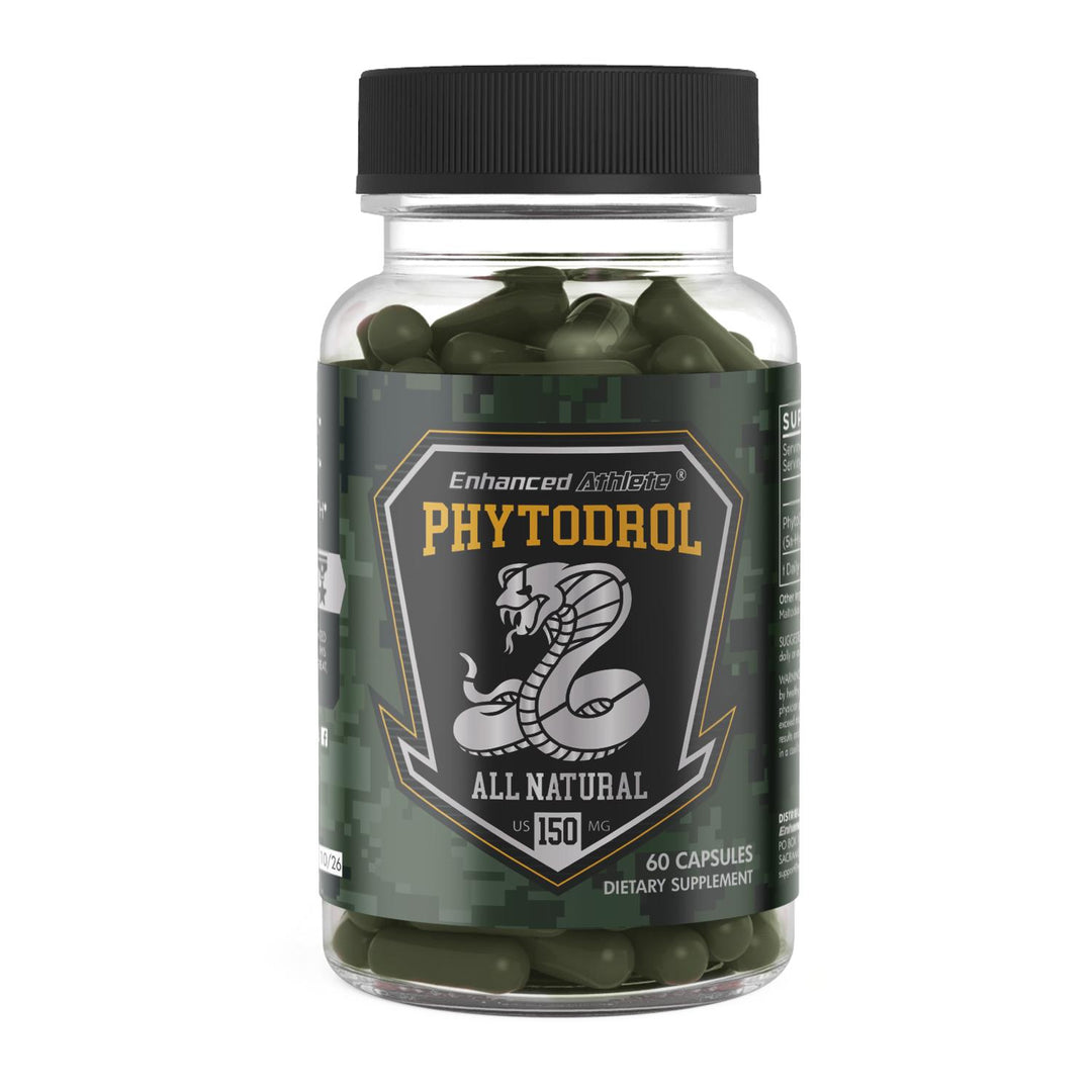 Enhanced Phytodrol