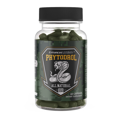 Enhanced Phytodrol