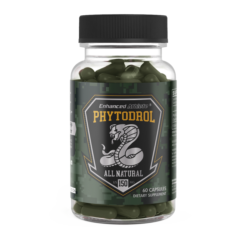 Enhanced Phytodrol
