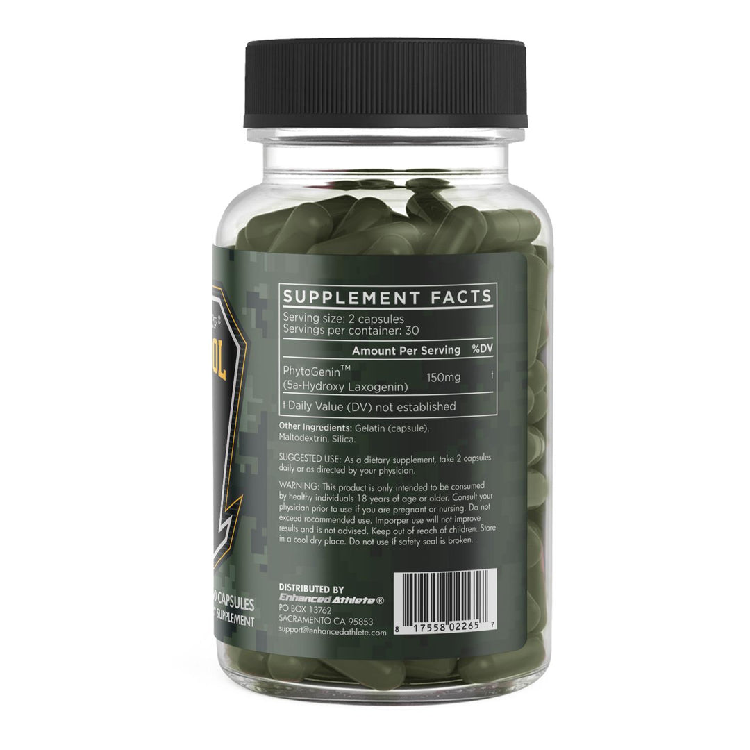 Enhanced Phytodrol