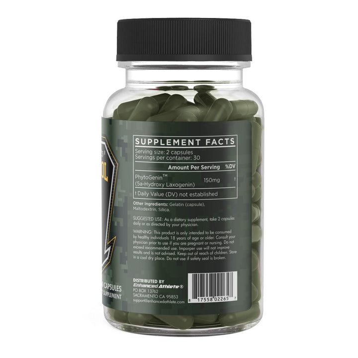 Enhanced Phytodrol